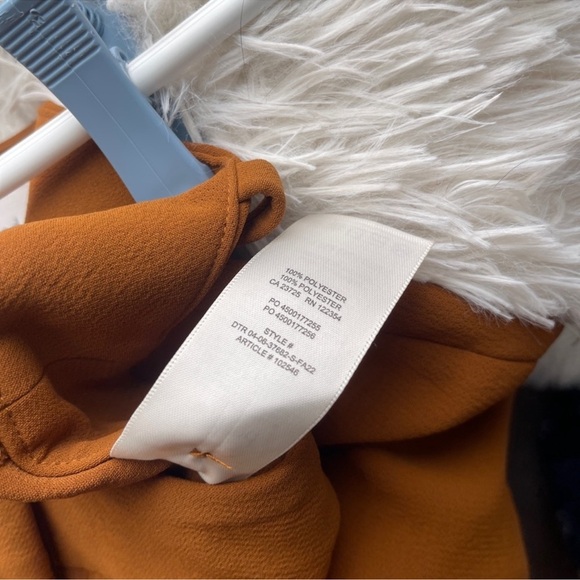 Wilfred Cabaret Pant Size 4 - Picture 10 of 11